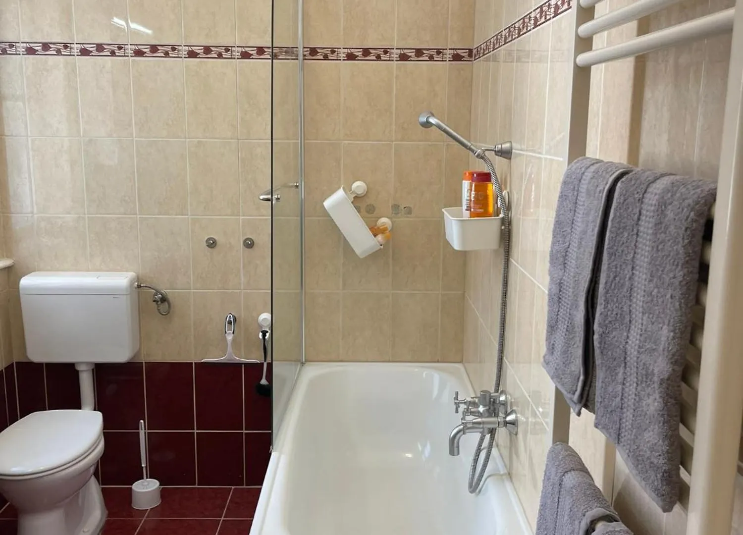 Soho Suites - Kiraly Budapest 0*,  Hungary