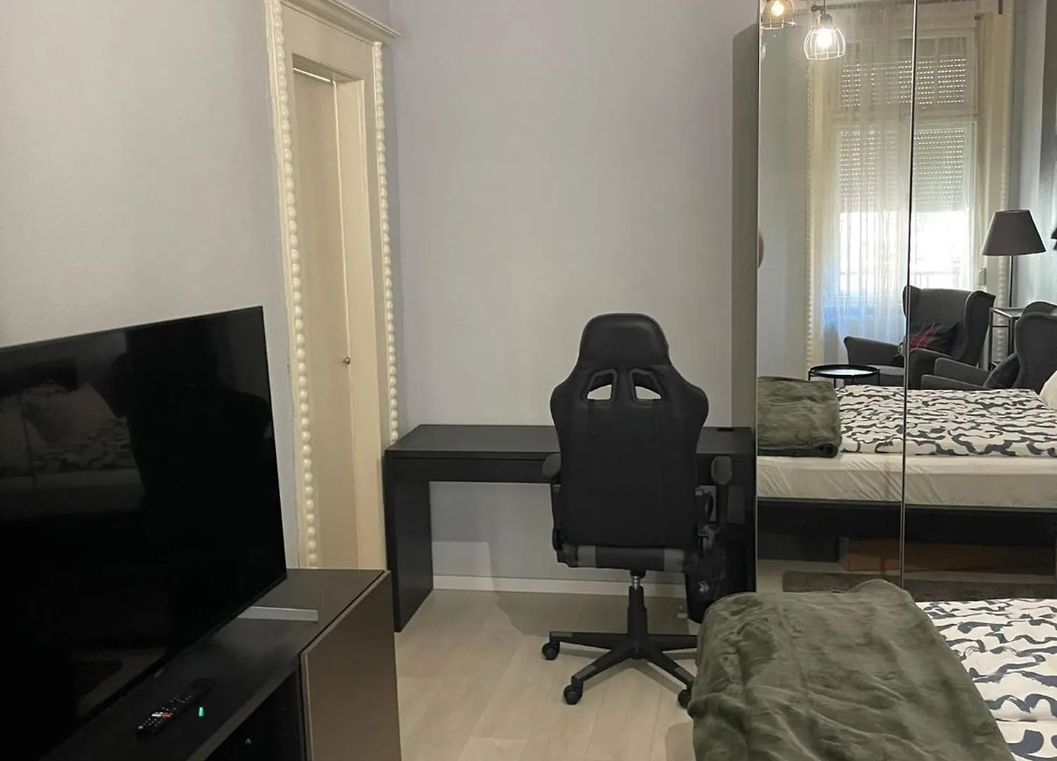 Soho Suites - Kiraly Budapest Apartment