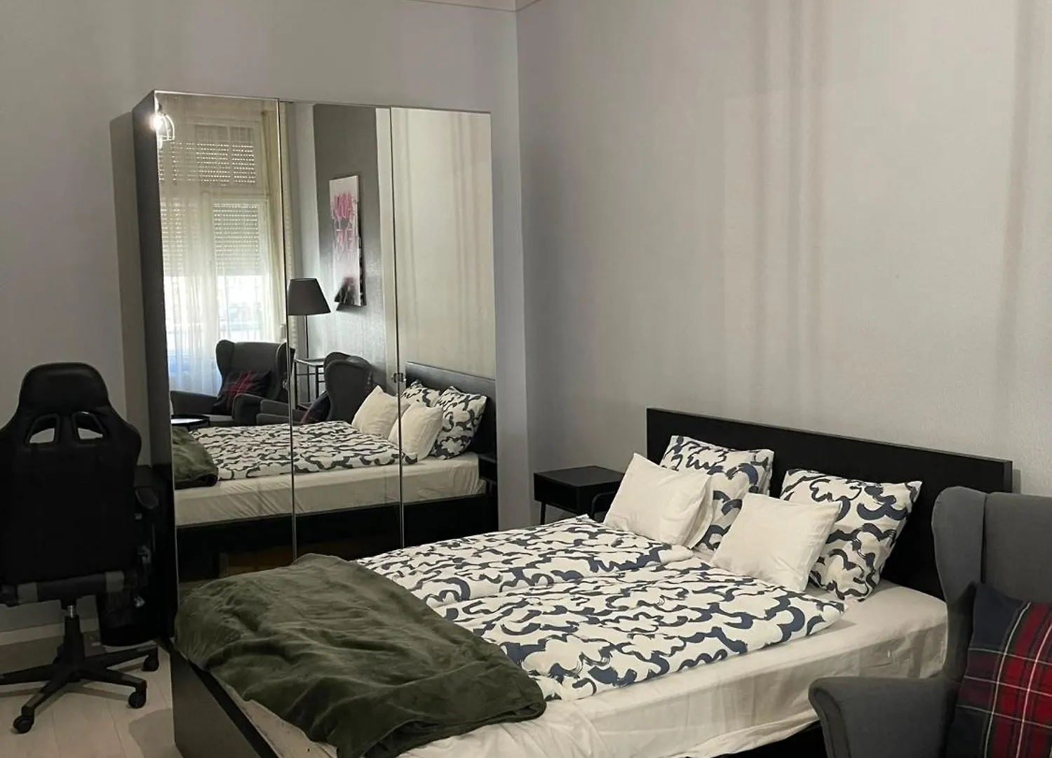 Apartment Soho Suites - Kiraly Budapest