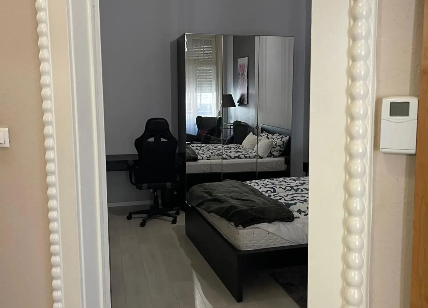 Soho Suites - Kiraly Budapest Apartment