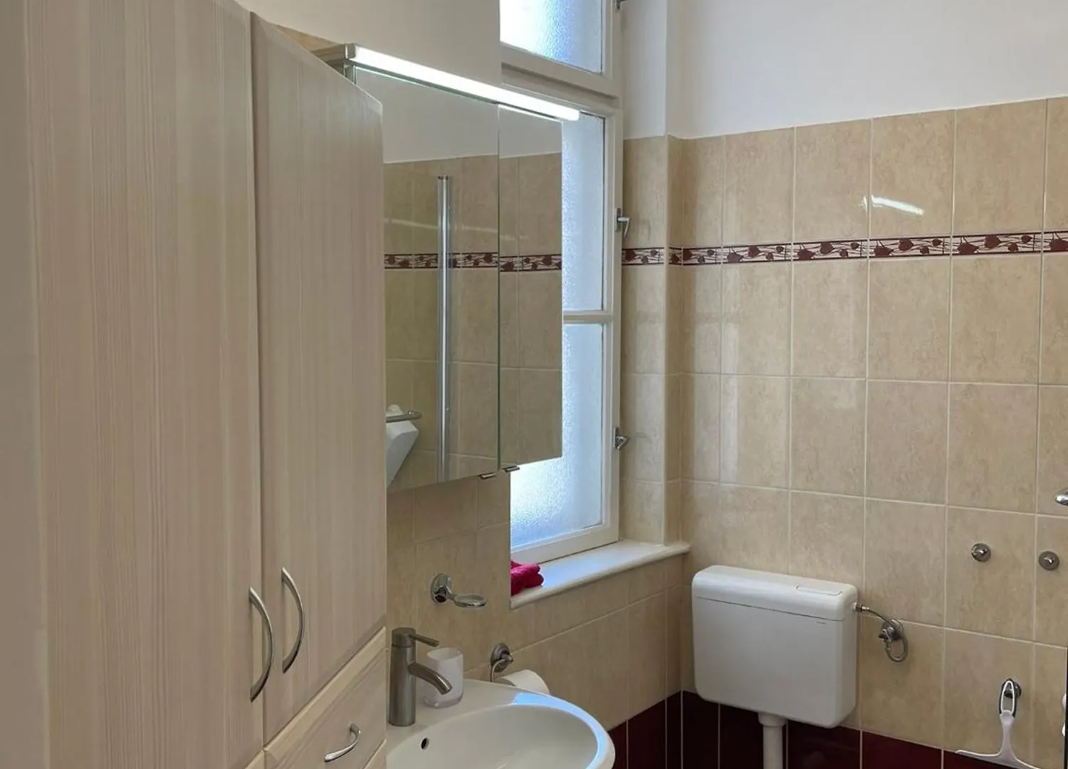 Apartment Soho Suites - Kiraly Budapest