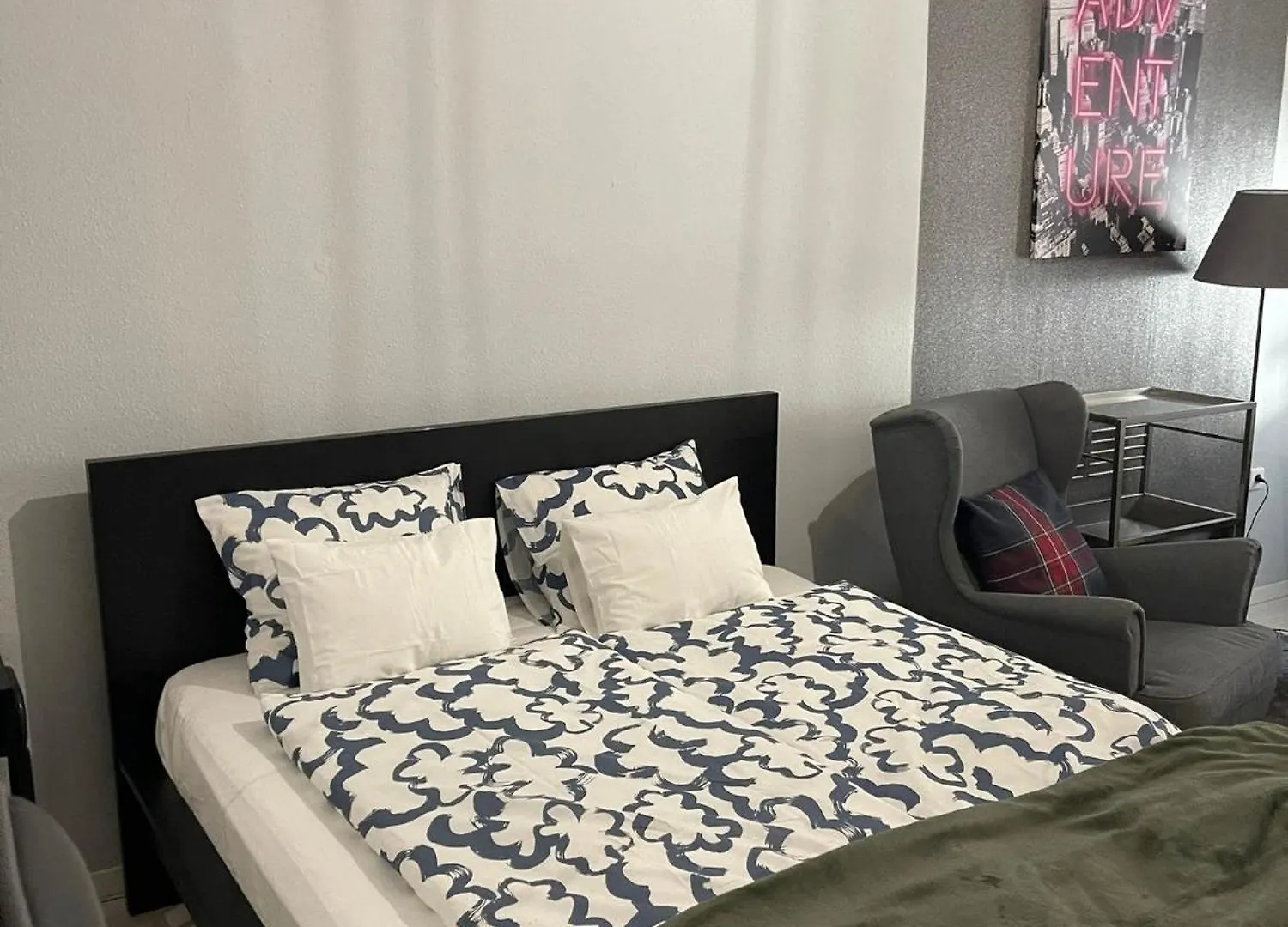 Soho Suites - Kiraly Budapest