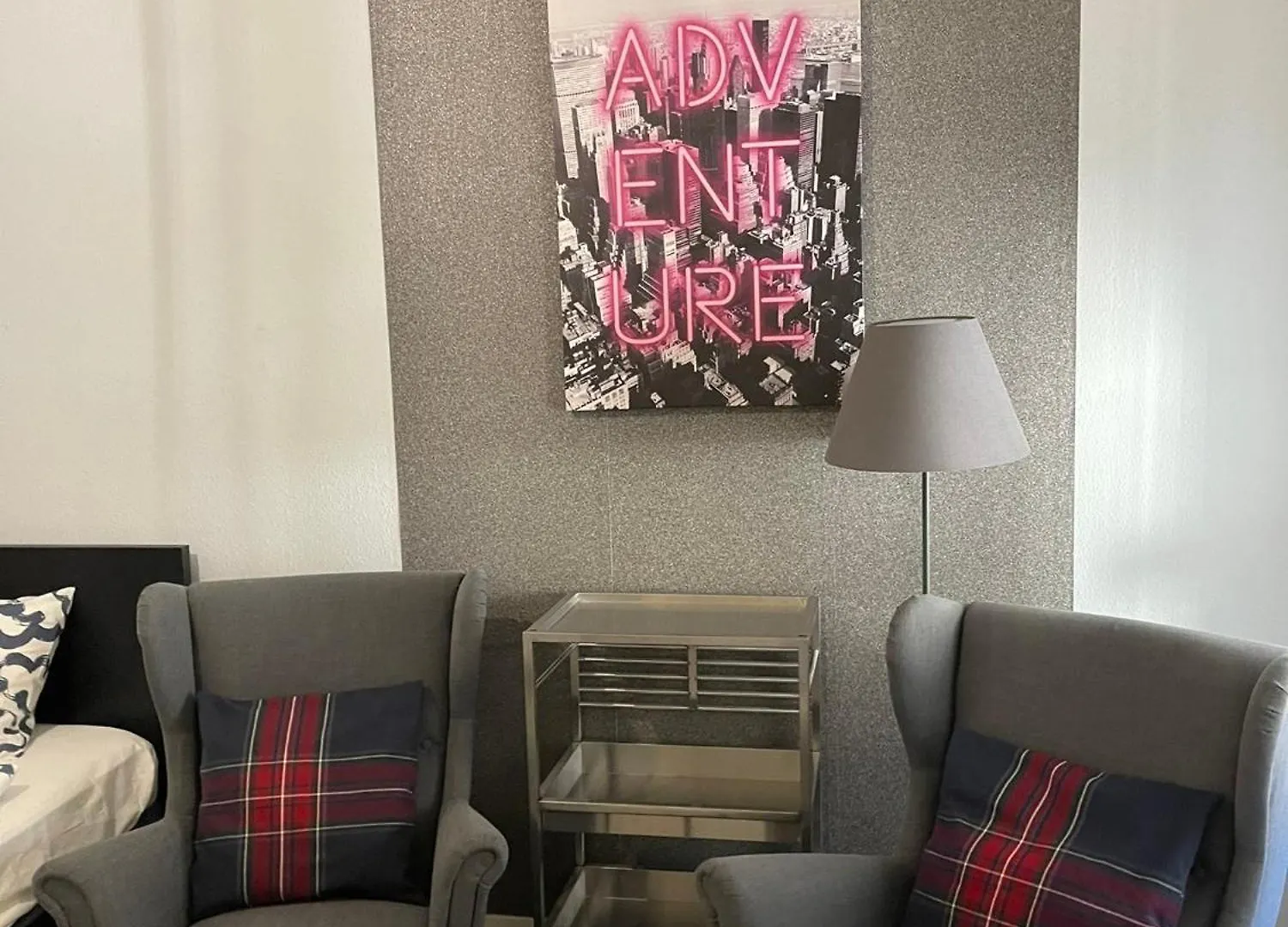 Apartment Soho Suites - Kiraly Budapest Hungary
