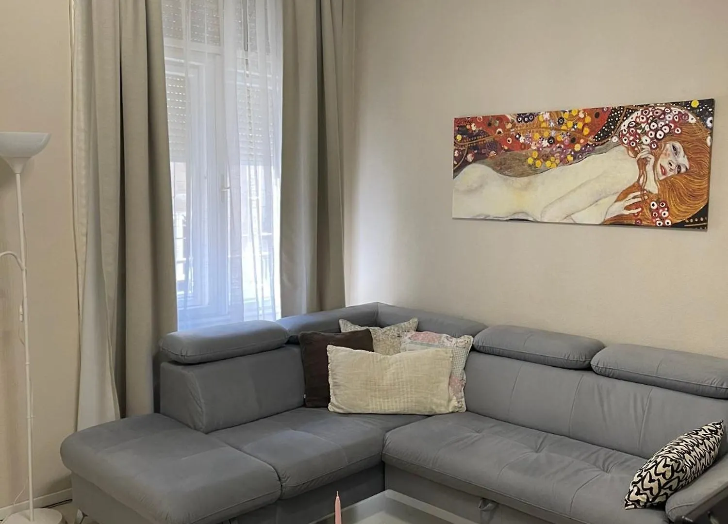Apartment Soho Suites - Kiraly Budapest