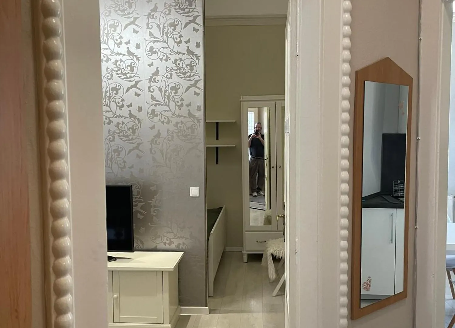 Soho Suites - Kiraly Budapest 0*,